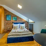 Aparthotel Delta Top