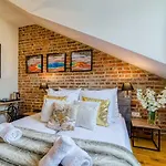 Aparthotel Delta Top