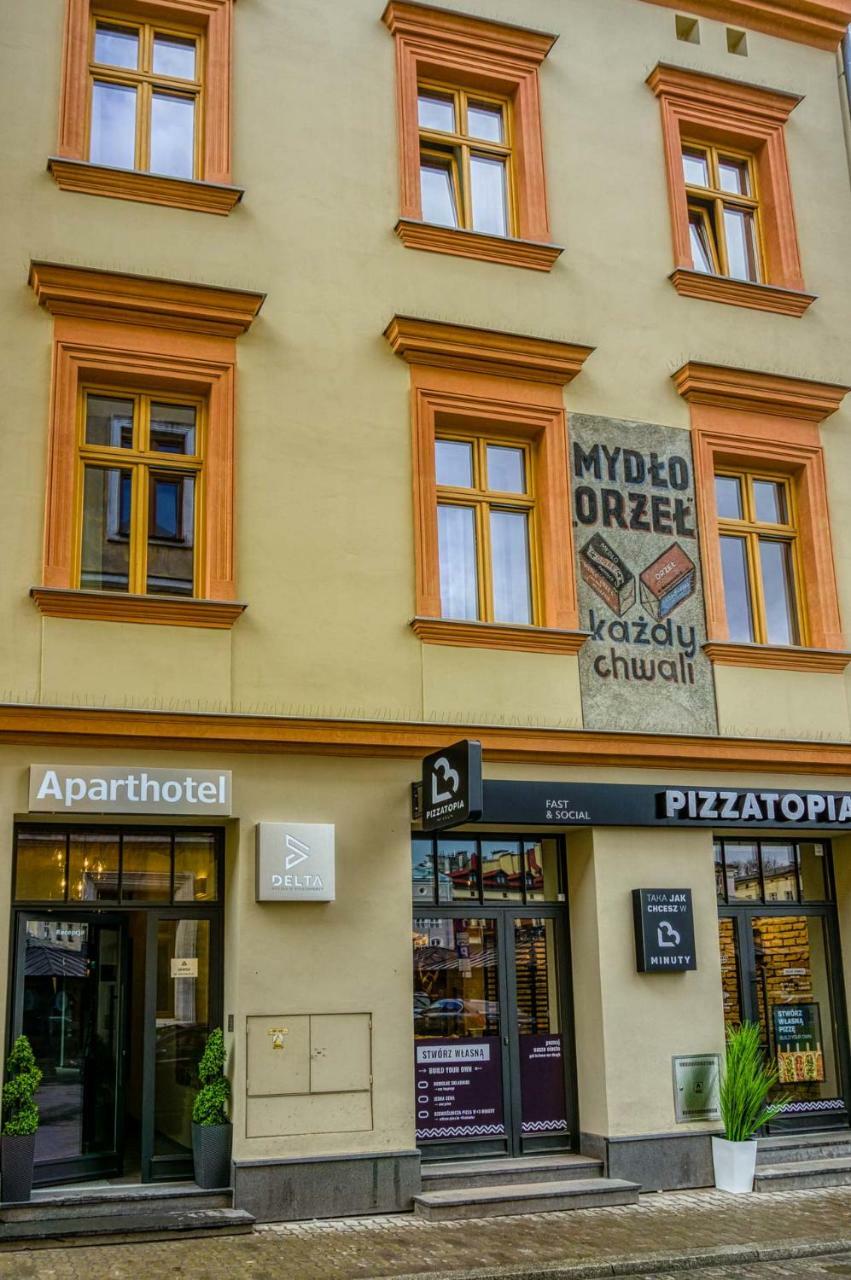 Delta Krakow