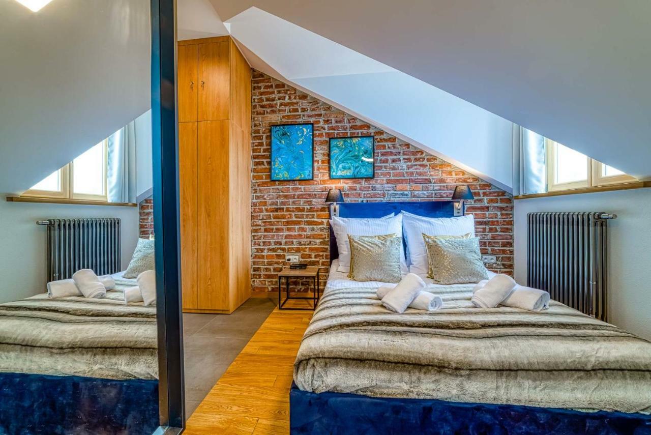 Delta Aparthotel